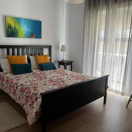 Апартаменти Casablanca 95 Віго Екстер'єр фото